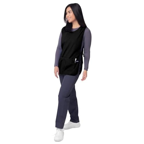 Sivvan Unisex Apron - Cobbler Apron 3-Pack