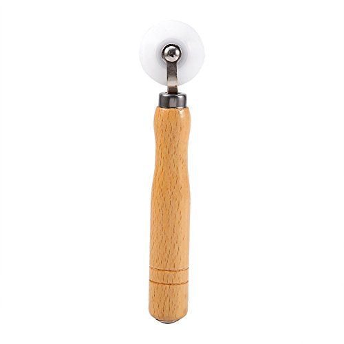 Roofing Tape Roller, Corner Wallpaper Seam Roller for Wall Paper Roofing, Hand DIY Tool