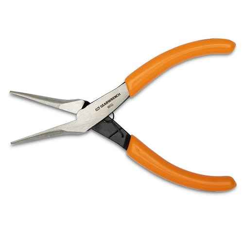 GEARWRENCH 5 Piece Precision Plier Set | 89730