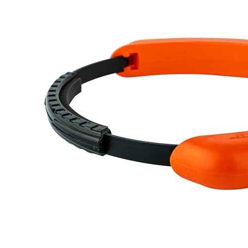 Otis Technology EarShield Scout Hearing Protection 31dB (Orange)