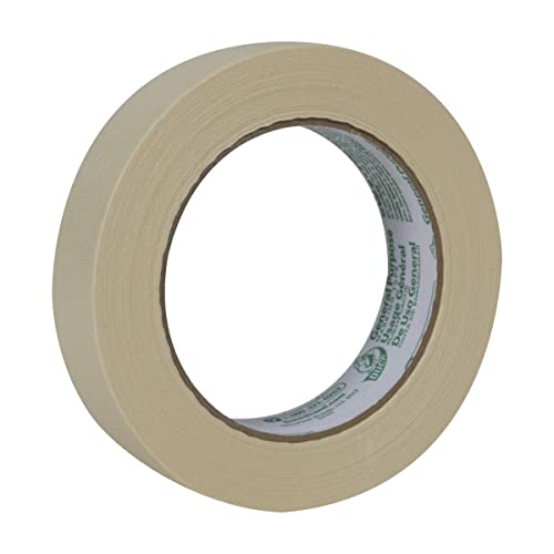 Duck General Use Masking Tape 1.41 " X 60 Yard