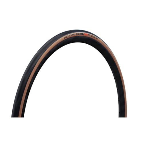 Schwalbe Pro One TLE Evo Faltreifen // 25-622 (700x25C) Super Race