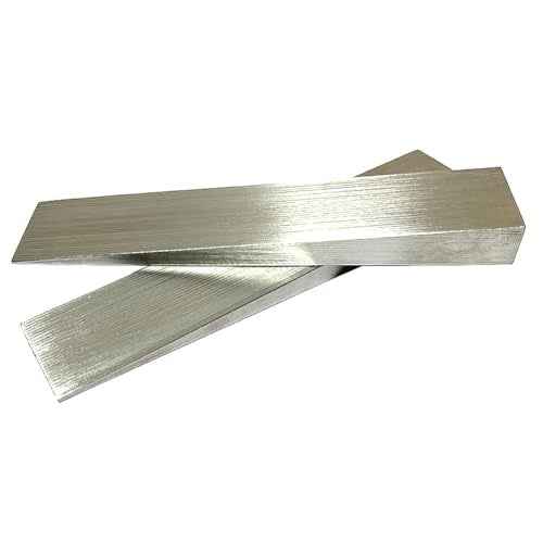 Stainless Steel Flange Wedge. Pipe Accessories, Pipe Flanges, Mechanical Equipment Installation Leveling Tools(2 Pack), Large, Silver