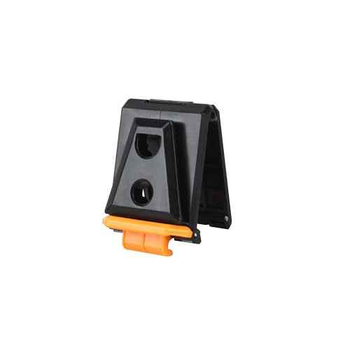Tool Belt Clip Replacement for TOU-CT Models TOU-CT-150 TB-CT-150SP ClipTech Pouches (Pack of 3, TOU-CT)