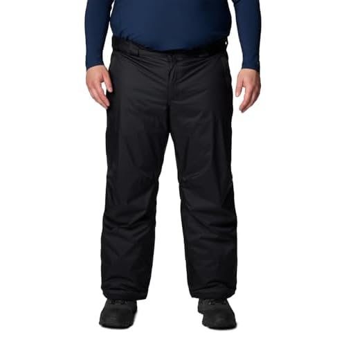 Columbia mens Snow Gun II Pant
