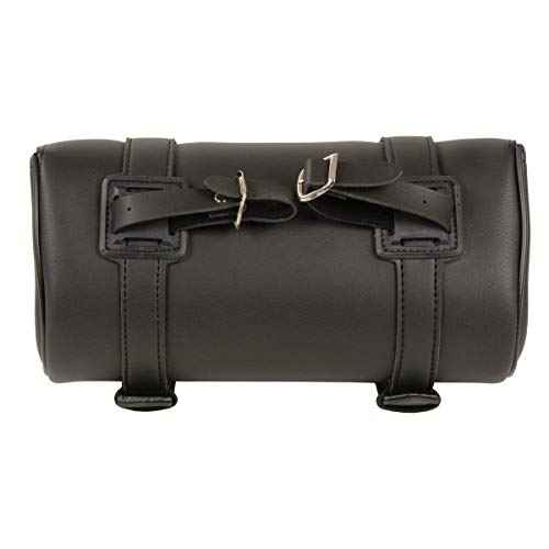 SH624 Black Large PVC Tool Bag