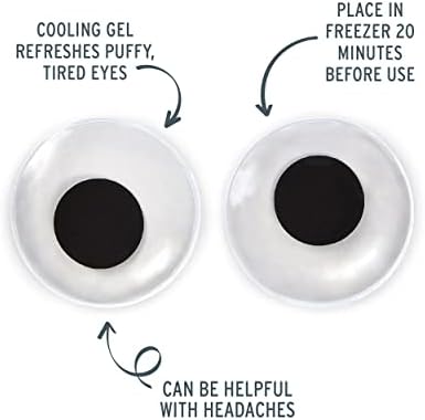 Chill Out Eye Mask