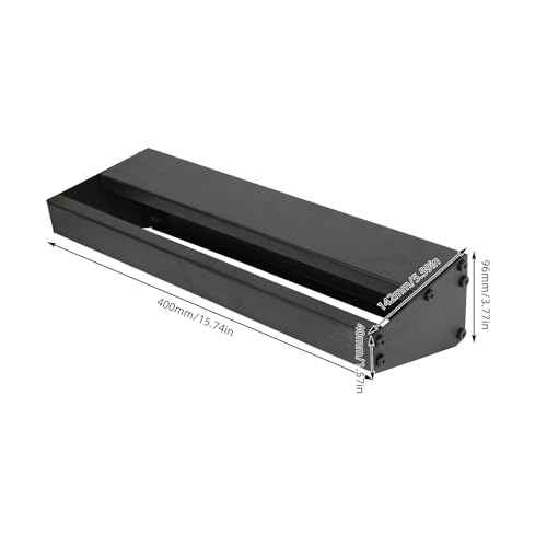 Metal Hammer Holder, Hand Tool Organizer Wall Mount Storage Rack Organizer for Workshop, Shed, Garage (Hammer Holder)