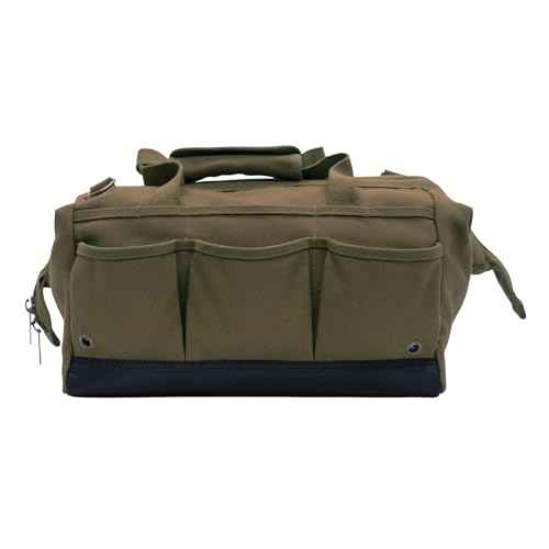Rothco 91811: Renovator Tool Bag