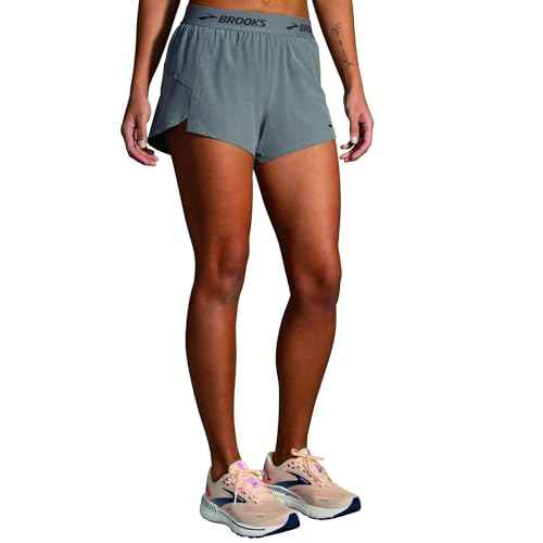 Brooks Chaser 3" Shorts