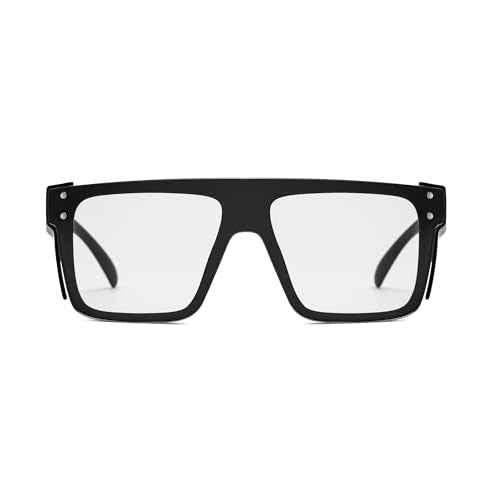 UV400 Transition Photochromic Safety Glases Light to Dark Grey Lens ANSI Z87 Impact Approved