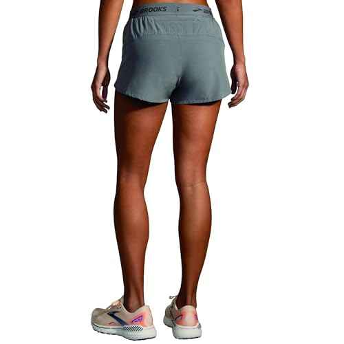 Brooks Chaser 3" Shorts