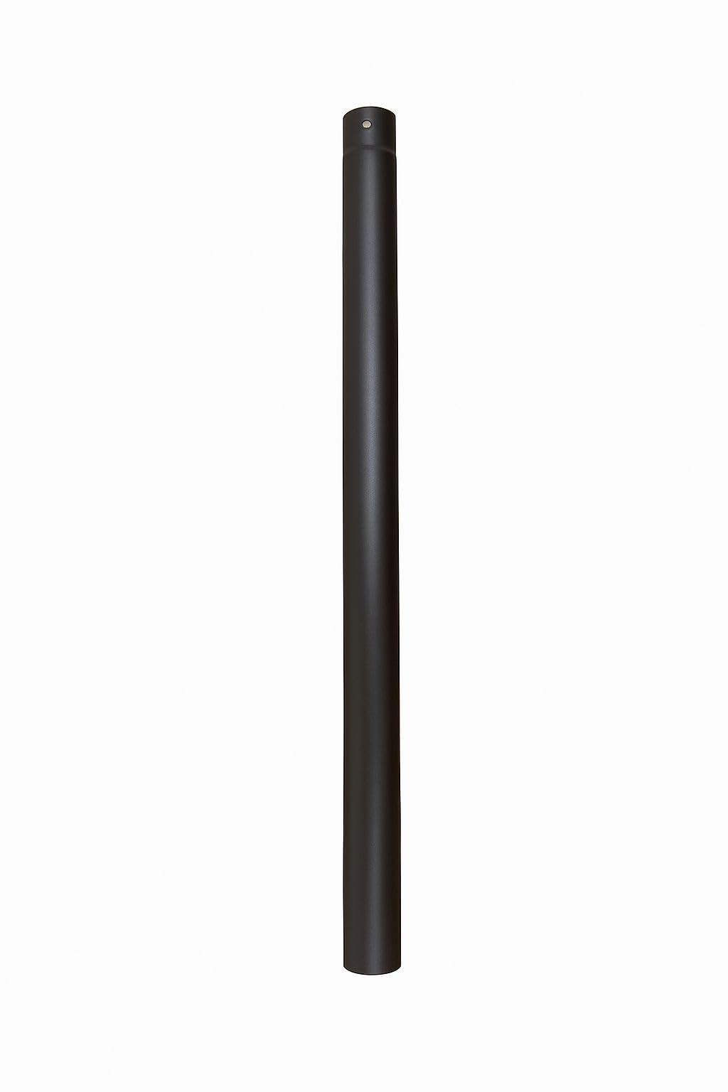 Replacement Vertical Pool Leg/Pole/Bar for Coleman/Bestway Power Steel 22 Ft X 52in and 24ft x 52in Swimming Pool Oval Shaped Pole