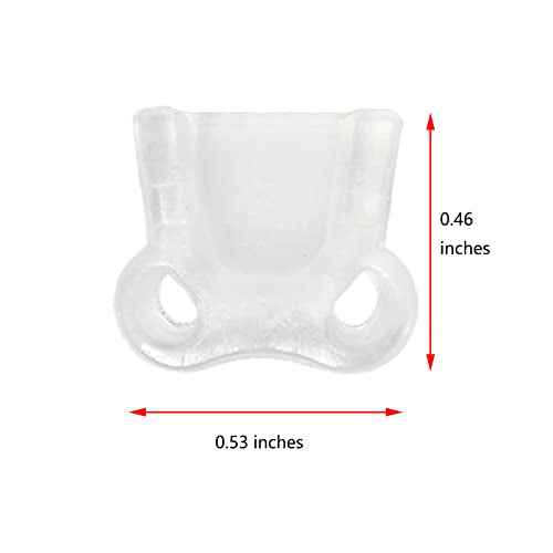 N569446 Replacement for DCN680B DCN680D1 DCN681B DCN681D1 BCN680D1 Nailer Tip (10)