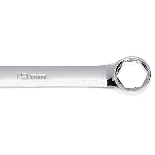 GEARWRENCH 6 Pt. Combination Wrench, 11/16" - 81776