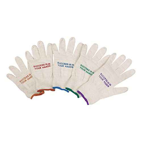 Classic Rope Protective Deluxe Roping Gloves 12 Pack