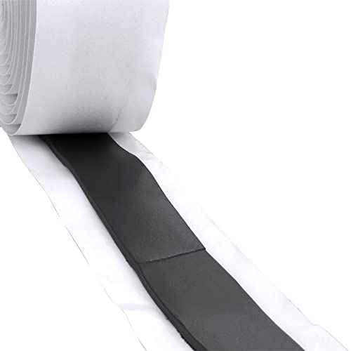Skywalker 1/2¡± x 60¡± Non-Contaminating & Non-Conductive Coax Cable Sealant Tape