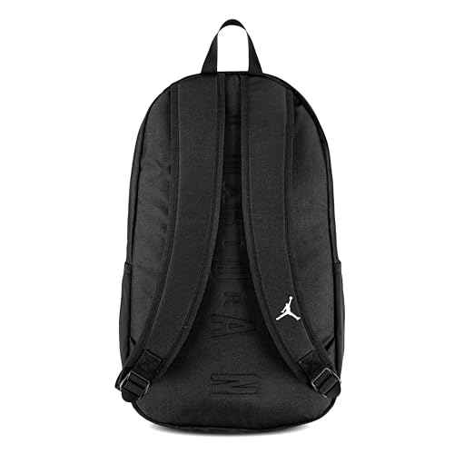 Jordan Backpack Air Black Code MA0880-K90