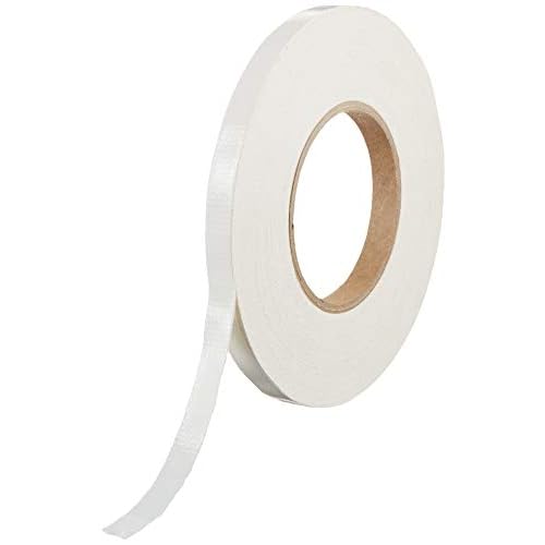 GGR Supplies T.R.U. CDT-36 Industrial Grade Duct Tape. Waterproof and UV Resistant. Multiple Colors Available. 60 Yards. (White, 1/2 in.)
