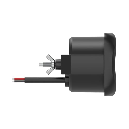 12v Water Alarm