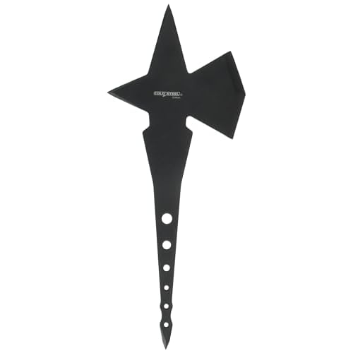 Cold Steel Templar X / 14" Overall / 65MN Carbon Steel