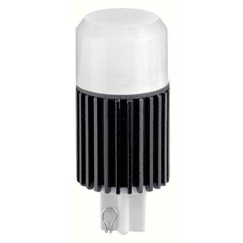 Kichler Landscape Led Lamp 18204 Landscape Led Lamp Black 1.75x0.75x0.75