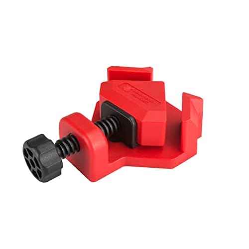 VMTW Variable Board Thickness 90 degree Quick Corner Clamp Cabinet makers starter 8 pack.
