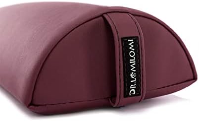 Massage Half Round Bolster Pillow 21.5" L X 5.5" W