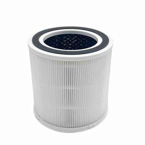 AP401 AP402 Replacement Filter,Compatible with Dr.J AP401&Dayette AP401 AP402&GCZ AP402&JOWSET AP402 AP403&FRESHDEW AP402 AP403 Air Purifier,H13 Filter,2 Pack