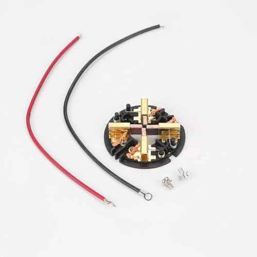 22-22-1630 M18 18V Carbon Brushes For Battery Drill 2601-20 2602-20 2650-20 2651-20