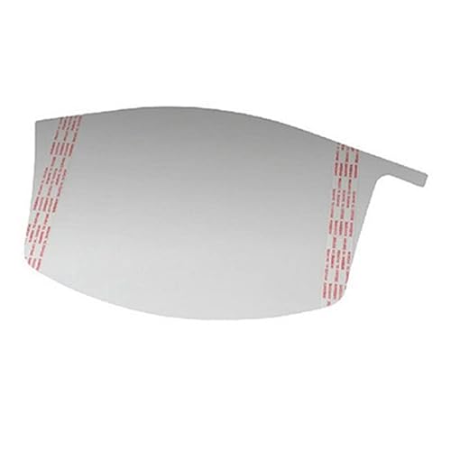 M-926/37322(Aad) for M-925 Standard Visor for 3M Versaflo Peel-Off Visor Covers, Versaflo parts 30/Case