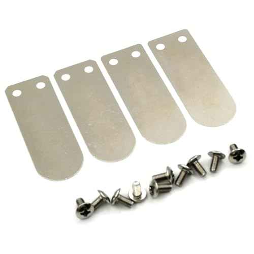 5140118-37 / K0159 Gasket Set and Air Compressor Valve Kit KK4275 Fits Craftsman Devilbiss Porter Cable Air Compressor (K-0159 ¡¢KK-4275)