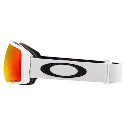 Oakley Flight Tracker S Snow Goggle