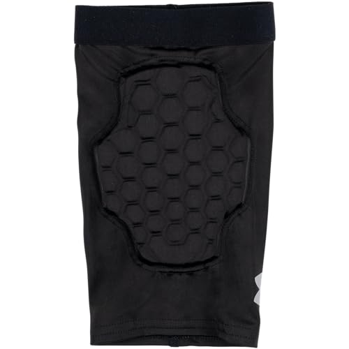 Under Armour Volleyball Elbow Pads, Protection on the Court,Unisex Adult