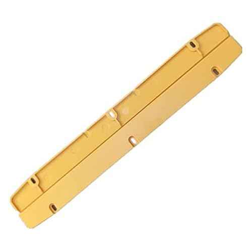 395672-00-2PK Miter Saw Kerf Plate Fits DW708 DW708-B2 DW708-BR, Includes 2 Plates