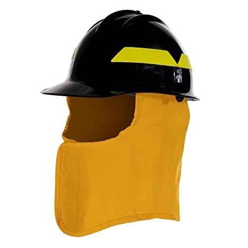 Propper Wildland Helmet Shroud, Yellow