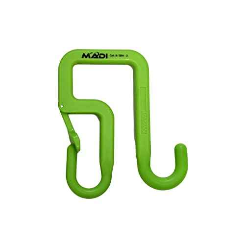 MADI - Safety Bucket Hook - 2"