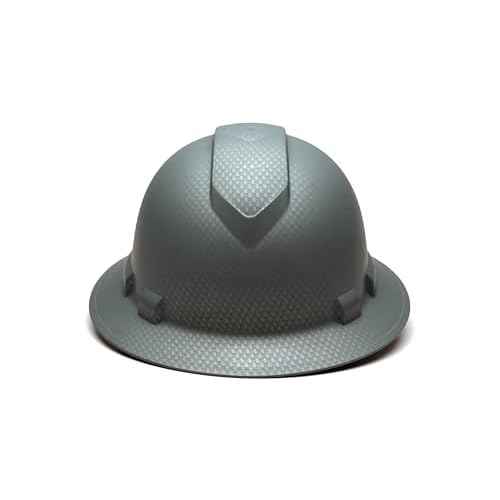 Pyramex Ridgeline Full Brim Hard