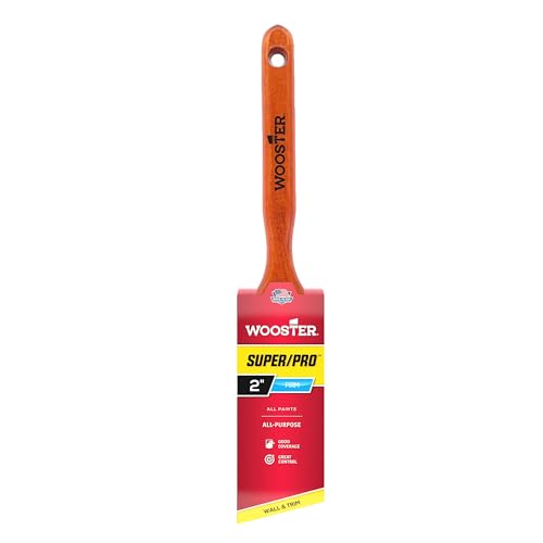 Wooster 912-0J41120014 Paintbrush, 1-1/2-Inch