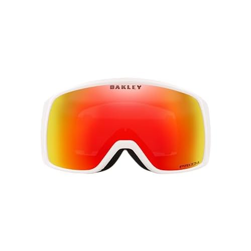 Oakley Flight Tracker S Snow Goggle