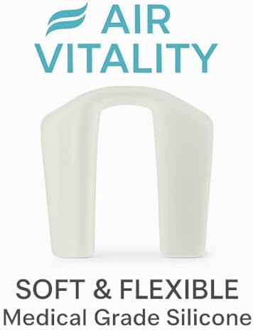 Nostril Retainer & Nose Splint for Rhinoplasty Recovery | Post‑Surgery Nostril Shaper & Support Device | 100% High Grade Silicone Nose Support for Deviated Septum & 24h Comfort (6)