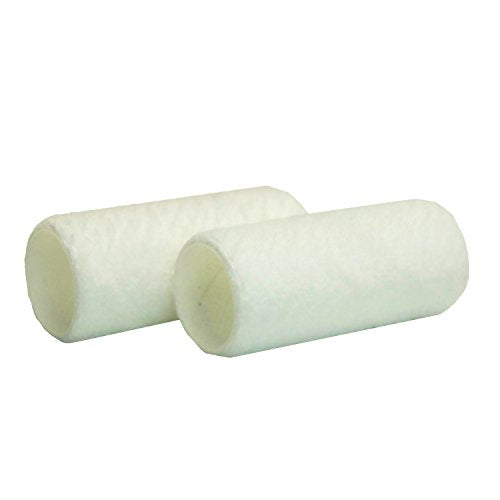 Shur-Line 3100 3-Inch Trim and Touch Up Roller Refill