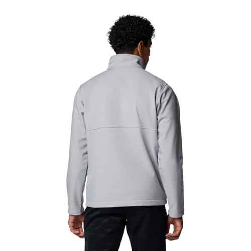 Columbia Men's Ascender Softshell Jacket