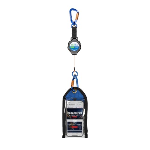 Smart Phone Pouch - Lanyard Sold Separate
