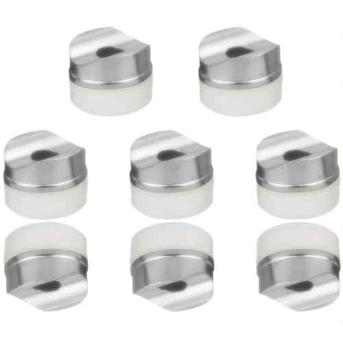 (8 Pack) 246453 Seal Tip Gasket for Graco RAC X/XV Spray Tips | Fits 390/395/490/495/695/795 Sprayers | Chemical-Resistant | Multi-Fluid Compatible (Oil/Latex/PU)