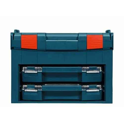 Bosch i-Boxx72 for use with Click and Go Storage System, Empty Box