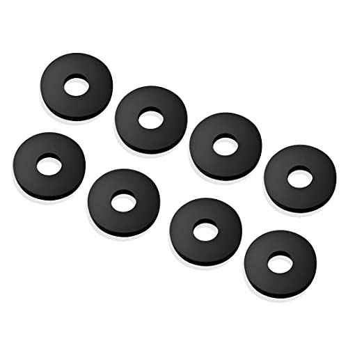 30PCS Silicone Gaskets for Airless Paint Sprayer Guide Accessory & Tip Extension, to Prevent Paint and Water Leaking from Connections
