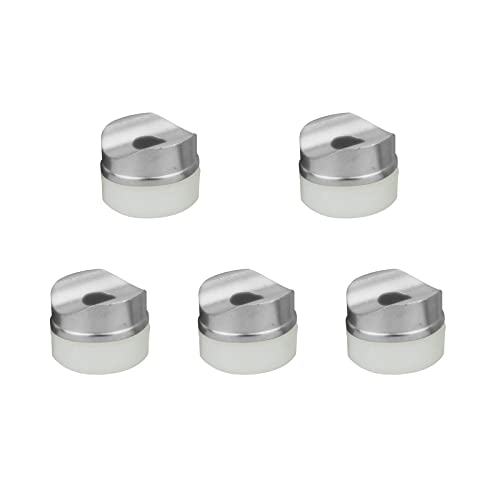 5 Pack Seal Tip Gaskets for Airless Paint Sprayer Replace 246453 Compatible with Graco