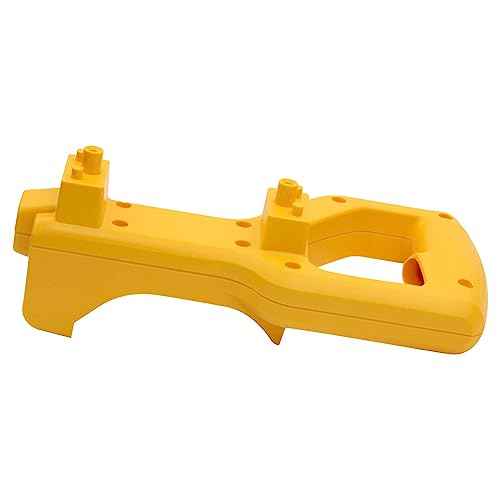 395674-02 Miter Saw Handle for DeWalt Miter Saw DW705 DW705-B2 DW705-BR DW705S (Types 6-8) Miter Saw Handle Replacement