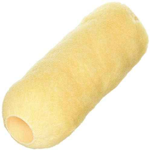Linzer 0900 RC 146 Paint Roller Cover, 9" x 1", 1 Count (Pack of 1), No Color